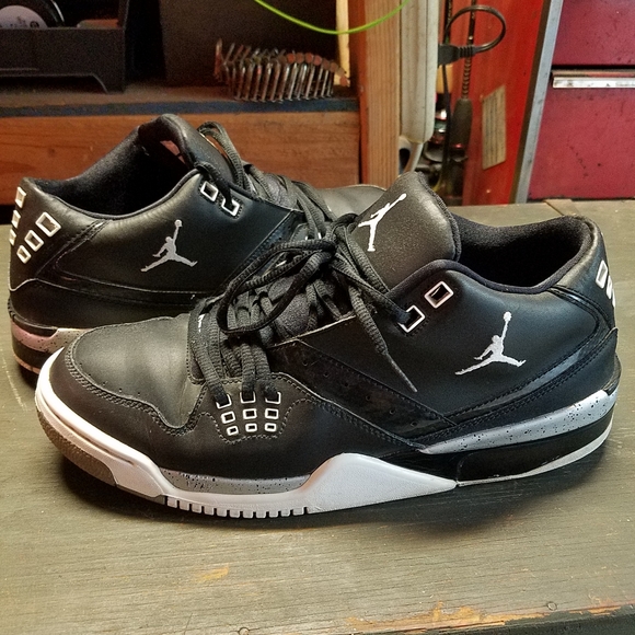 air jordan flight 23 low